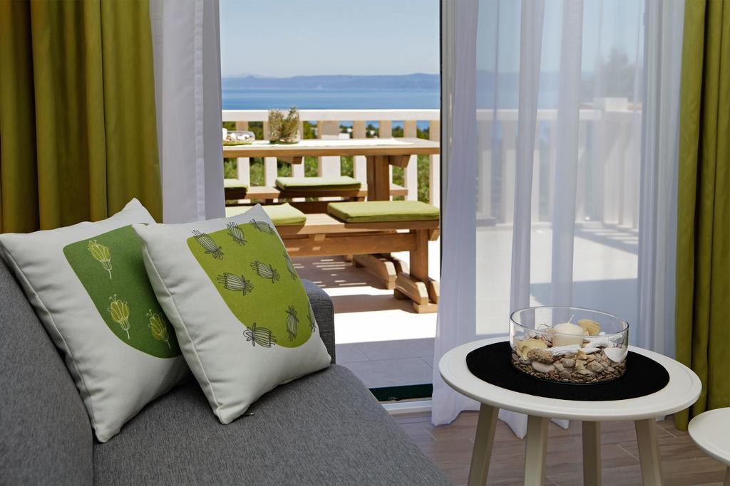 Holiday Homes Oliva Bol Room photo