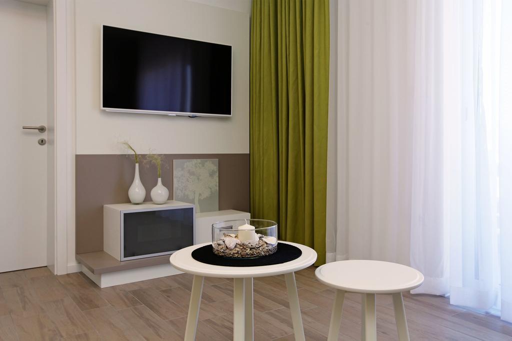 Holiday Homes Oliva Bol Room photo