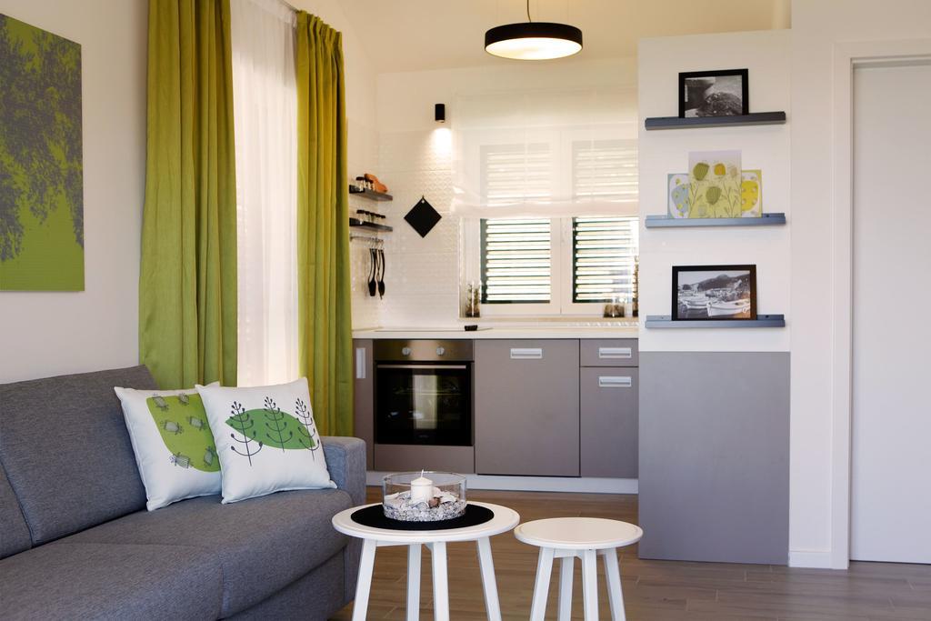 Holiday Homes Oliva Bol Room photo