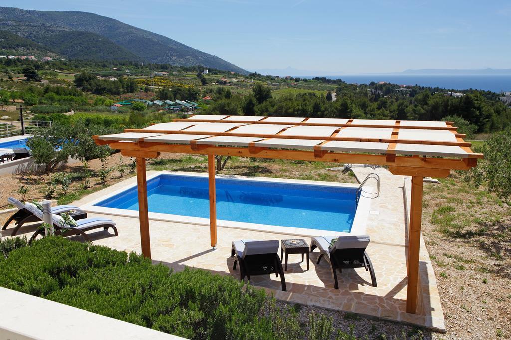 Holiday Homes Oliva Bol Room photo