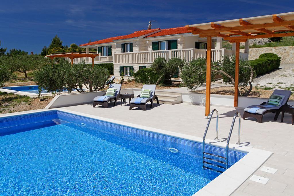 Holiday Homes Oliva Bol Room photo